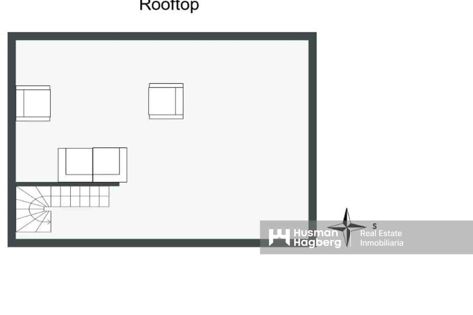 3 chambre Maison de Ville à vendre à Altea - 675 000 € (Ref: 9508113)