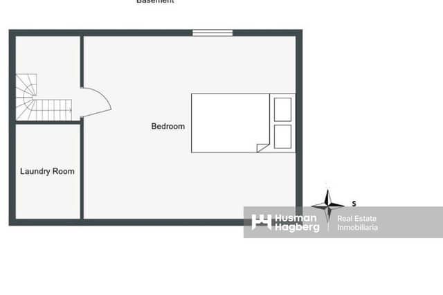 3 chambre Maison de Ville à vendre à Altea - 675 000 € (Ref: 9508113)