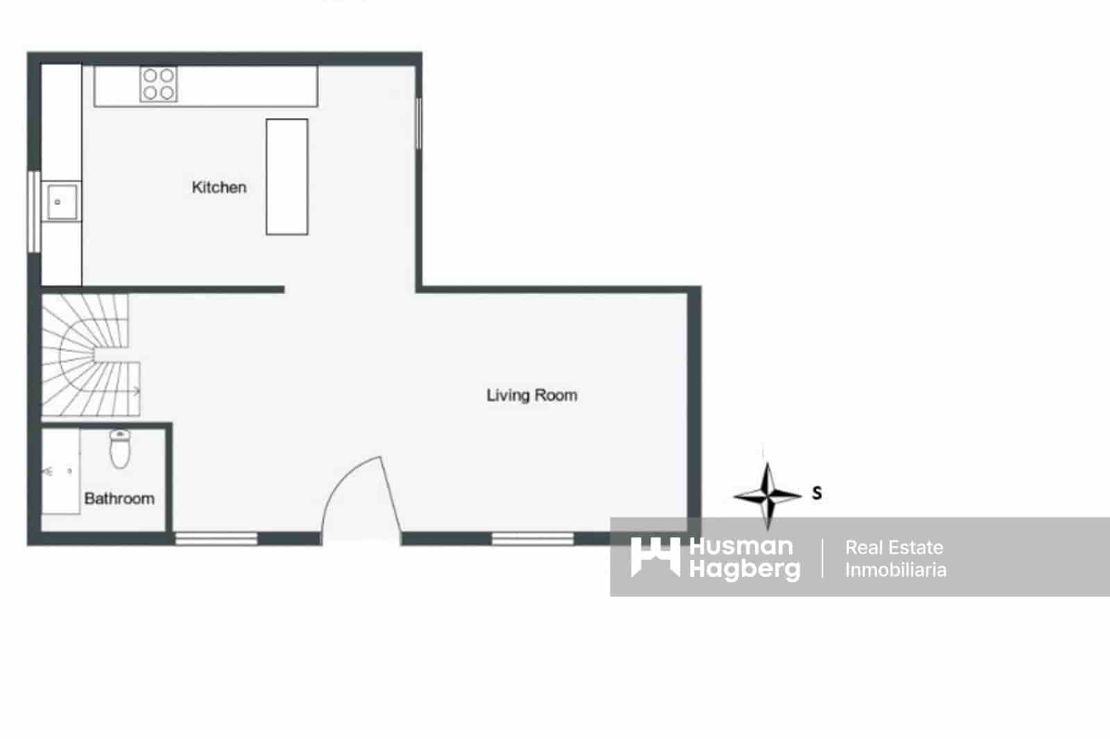 3 chambre Maison de Ville à vendre à Altea - 675 000 € (Ref: 9508113)