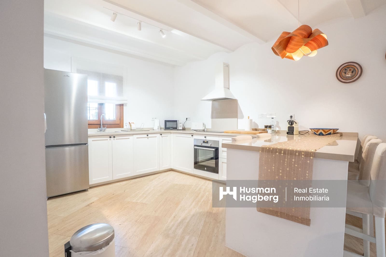 3 chambre Maison de Ville à vendre à Altea - 675 000 € (Ref: 9508113)