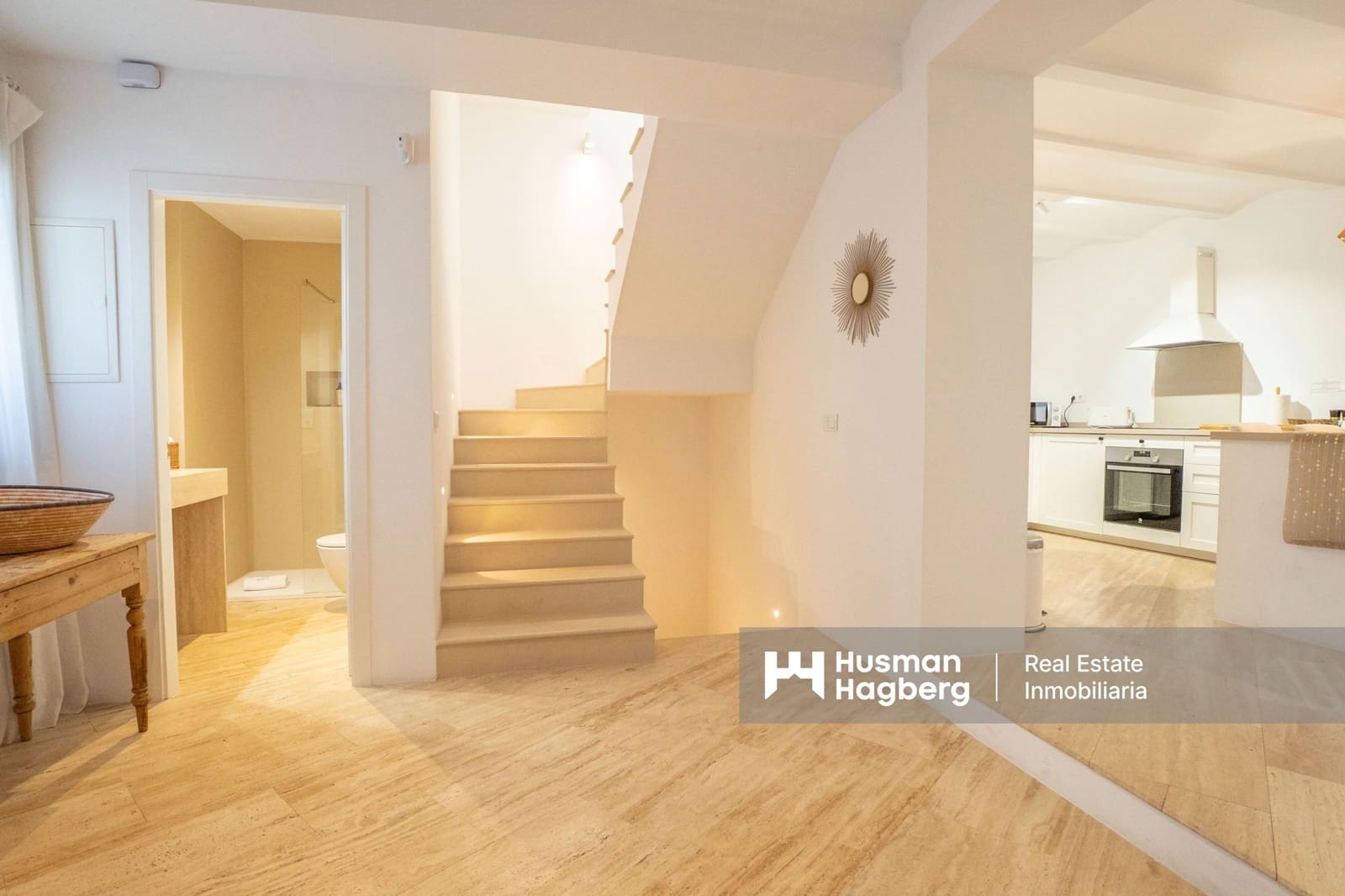 3 chambre Maison de Ville à vendre à Altea - 675 000 € (Ref: 9508113)