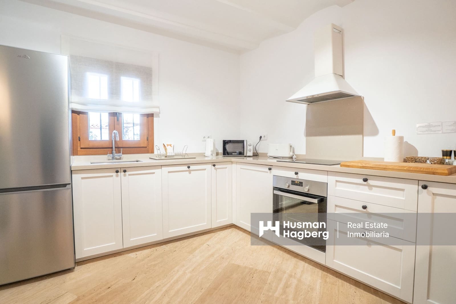 3 chambre Maison de Ville à vendre à Altea - 675 000 € (Ref: 9508113)