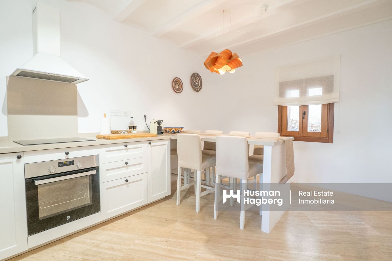 3 chambre Maison de Ville à vendre à Altea - 675 000 € (Ref: 9508113)