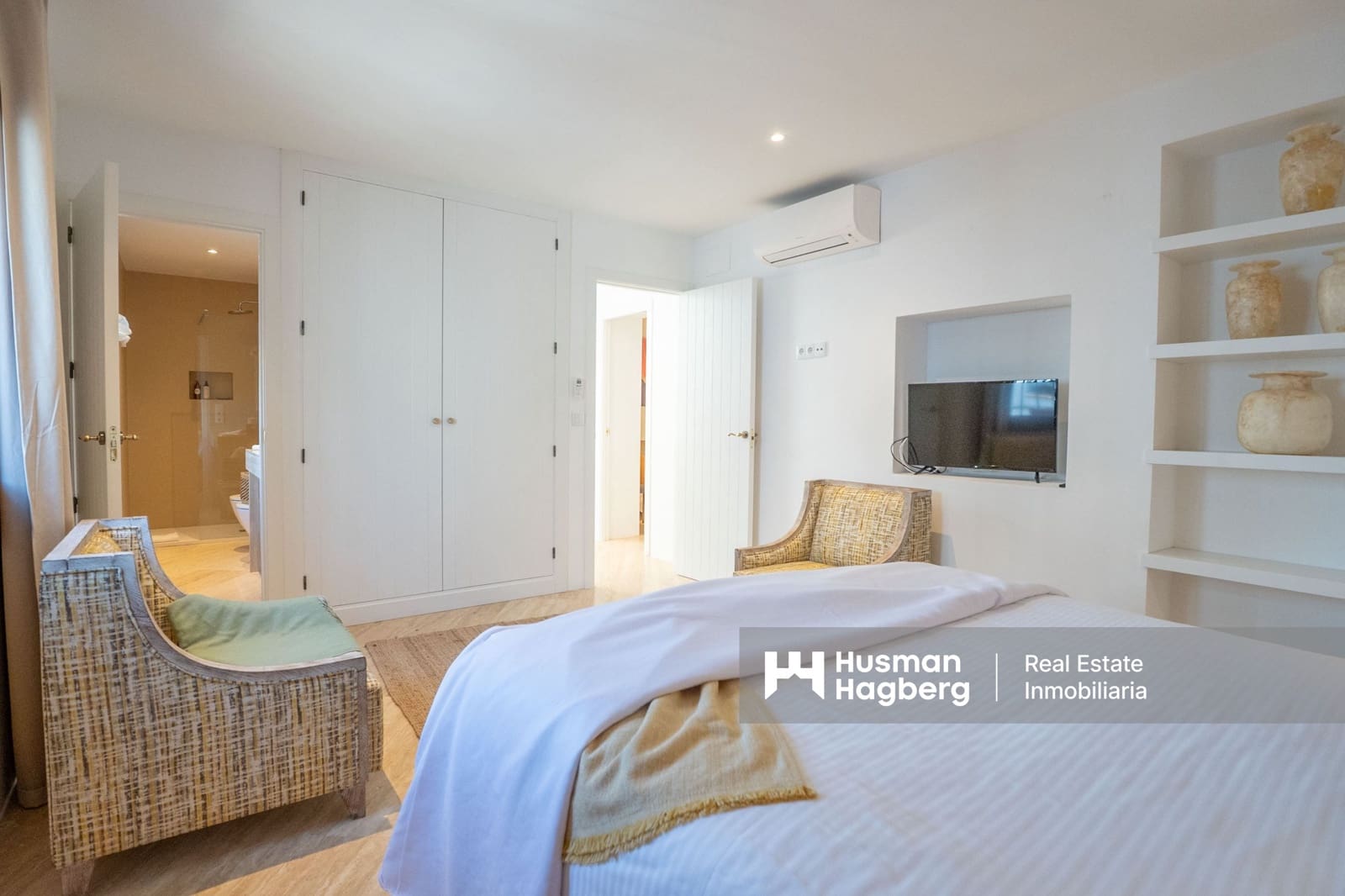 3 chambre Maison de Ville à vendre à Altea - 675 000 € (Ref: 9508113)