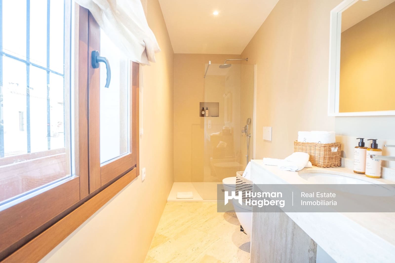 3 chambre Maison de Ville à vendre à Altea - 675 000 € (Ref: 9508113)