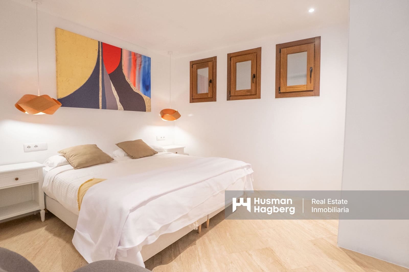 3 chambre Maison de Ville à vendre à Altea - 675 000 € (Ref: 9508113)