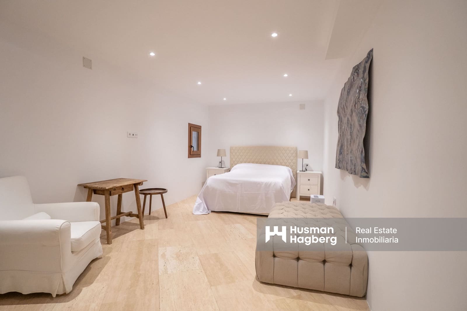 3 chambre Maison de Ville à vendre à Altea - 675 000 € (Ref: 9508113)