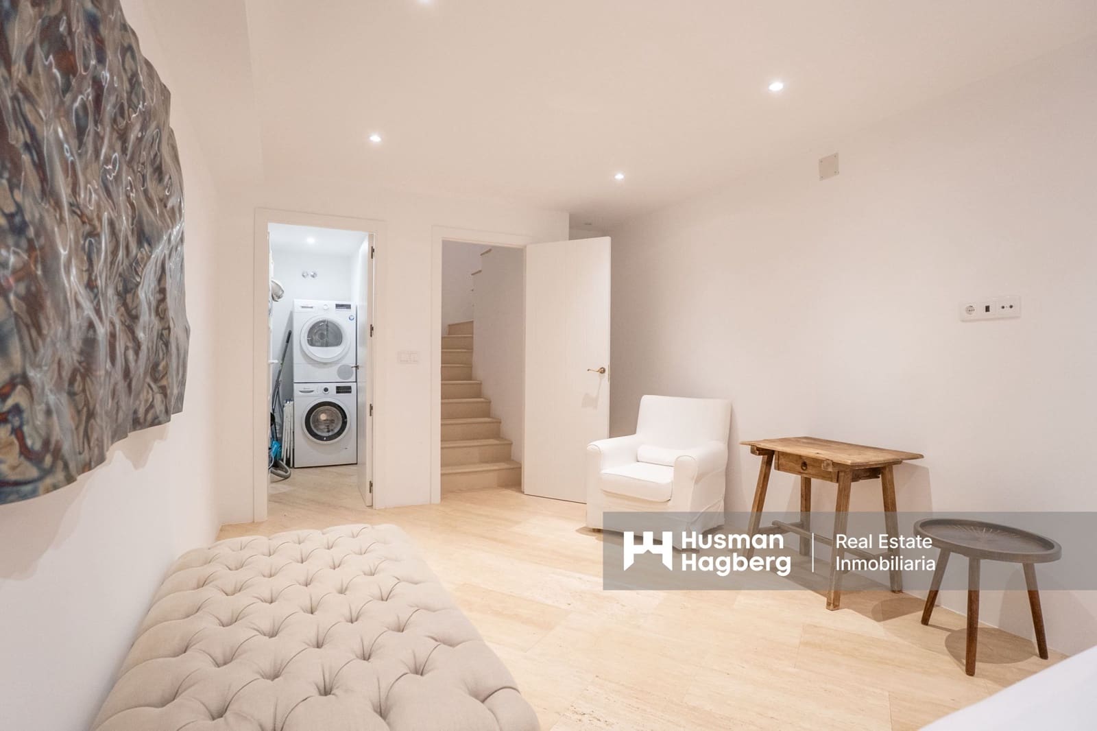 3 chambre Maison de Ville à vendre à Altea - 675 000 € (Ref: 9508113)