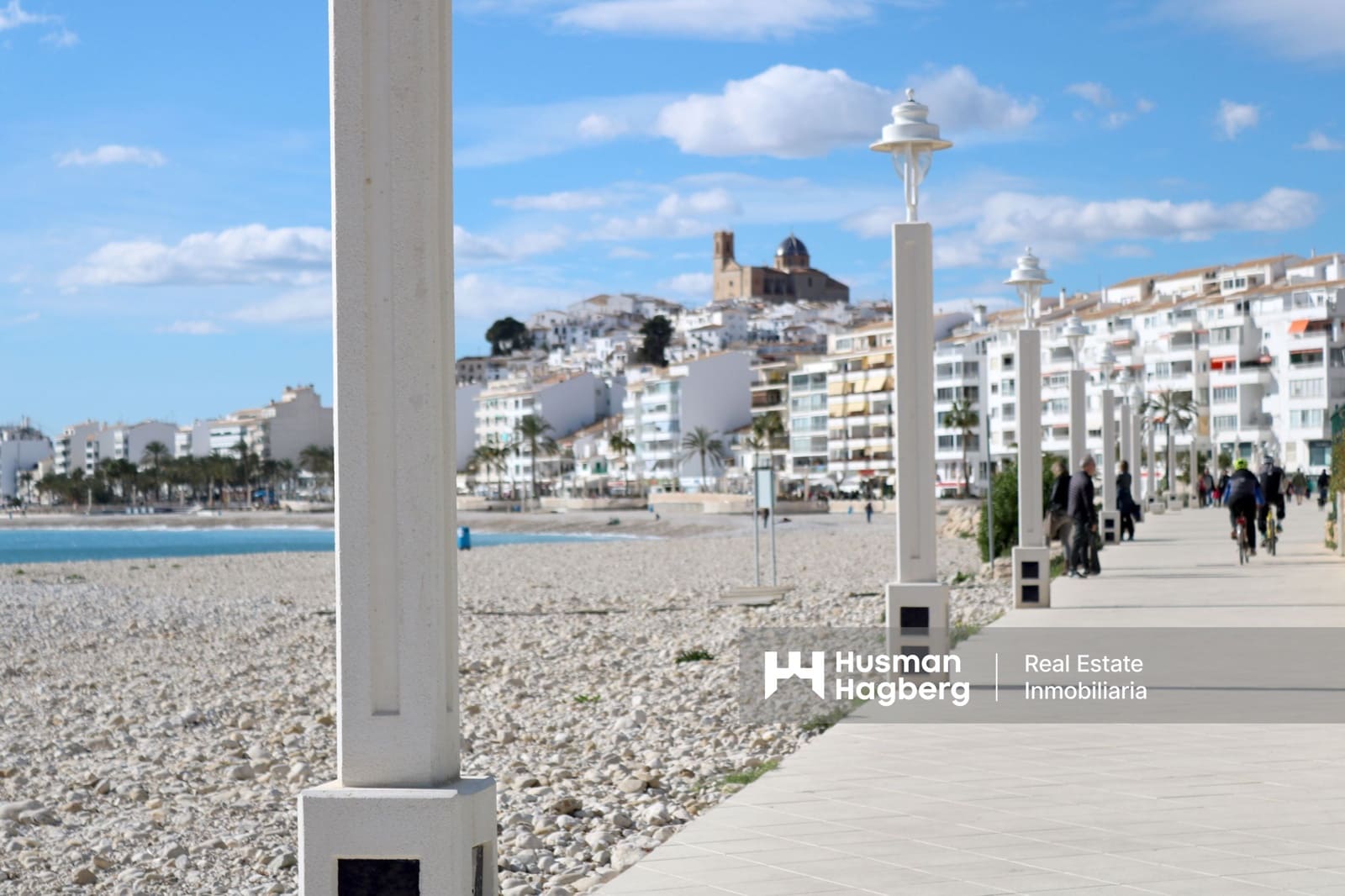 3 chambre Maison de Ville à vendre à Altea - 675 000 € (Ref: 9508113)