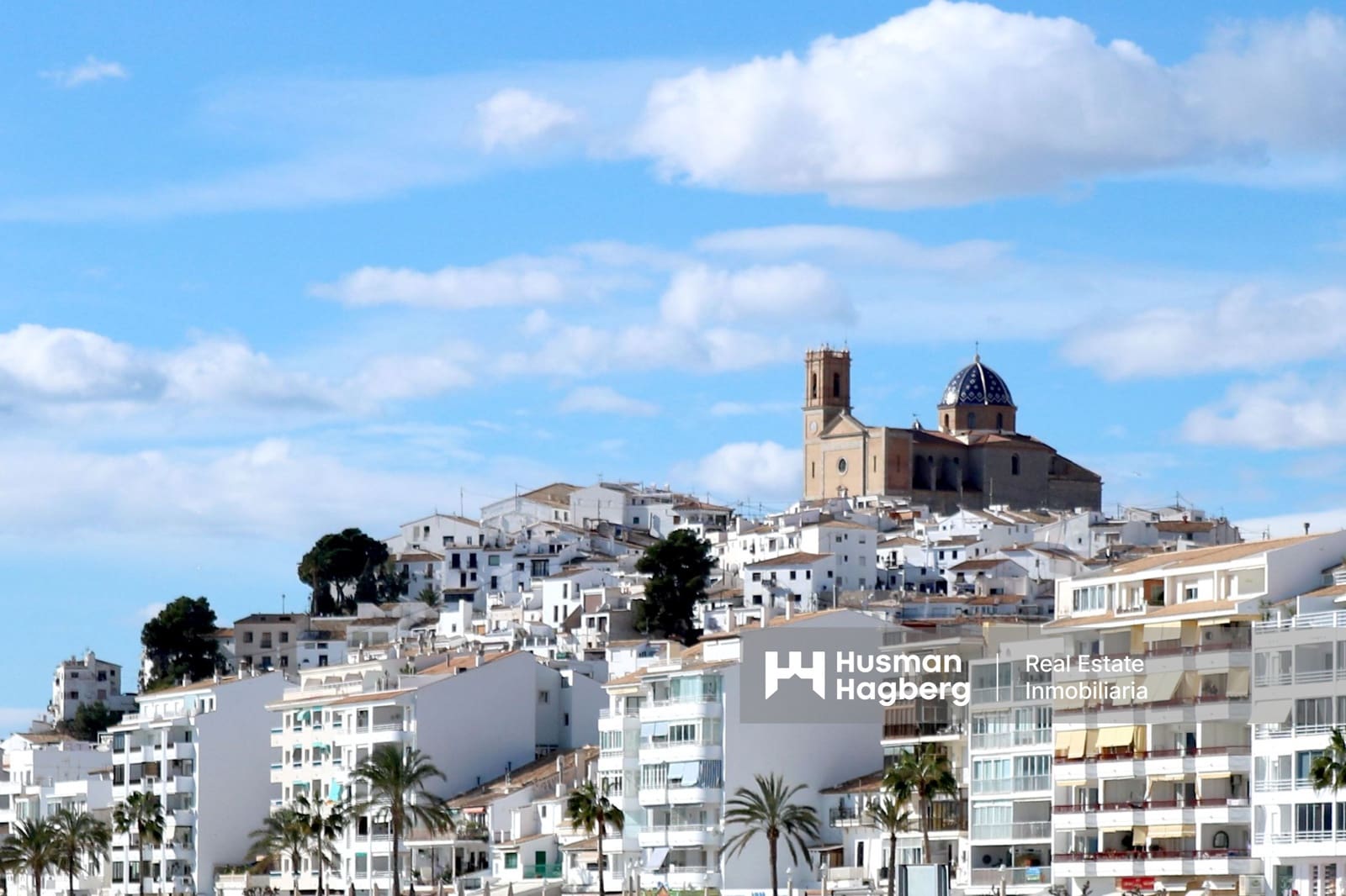 3 chambre Maison de Ville à vendre à Altea - 675 000 € (Ref: 9508113)