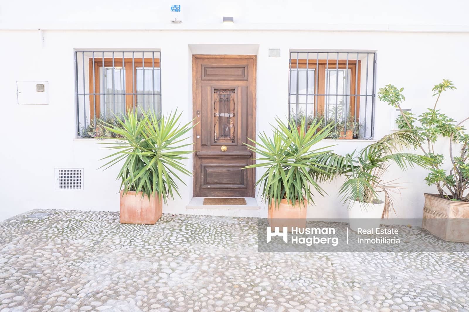 3 chambre Maison de Ville à vendre à Altea - 675 000 € (Ref: 9508113)