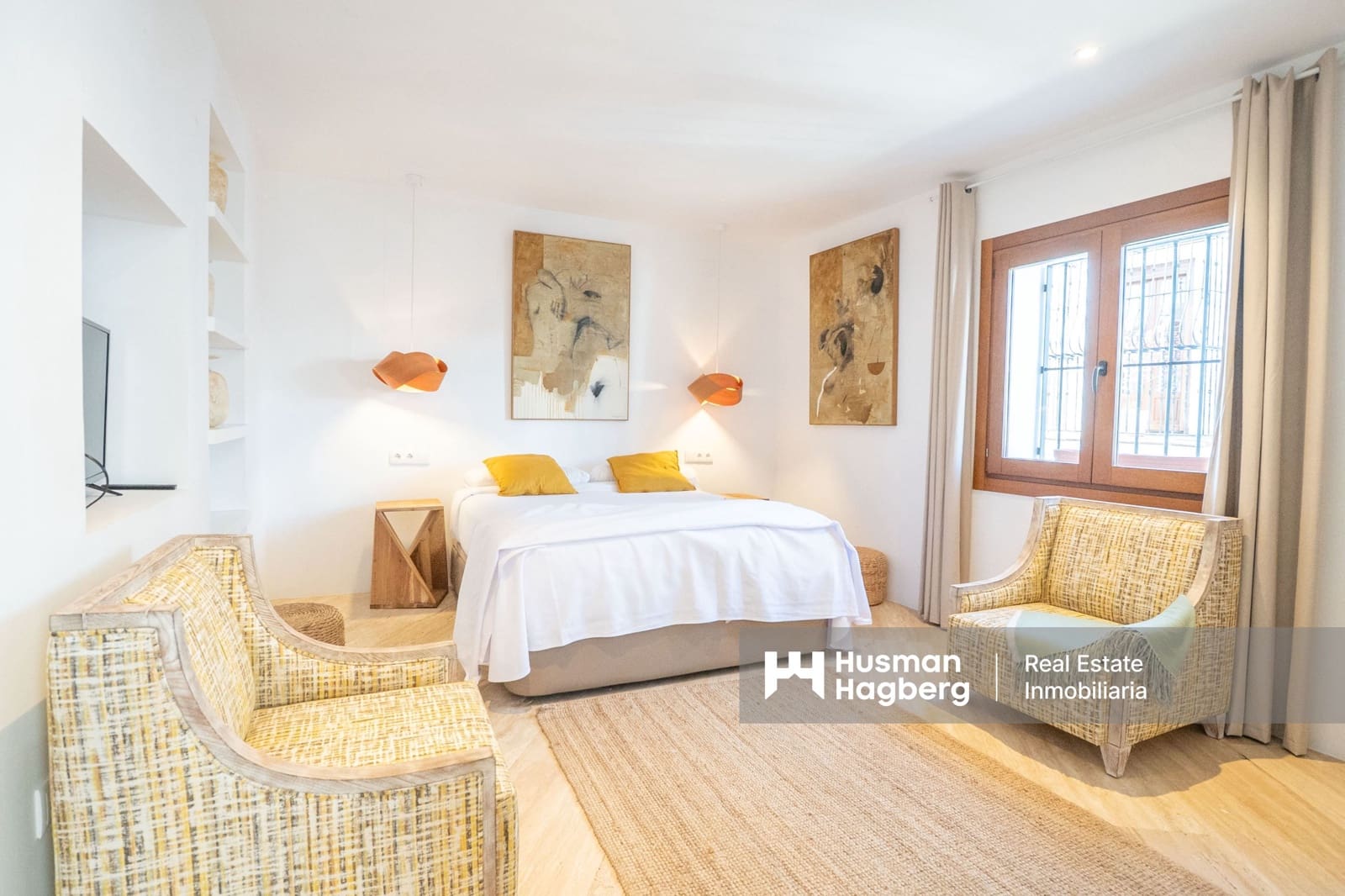 3 chambre Maison de Ville à vendre à Altea - 675 000 € (Ref: 9508113)