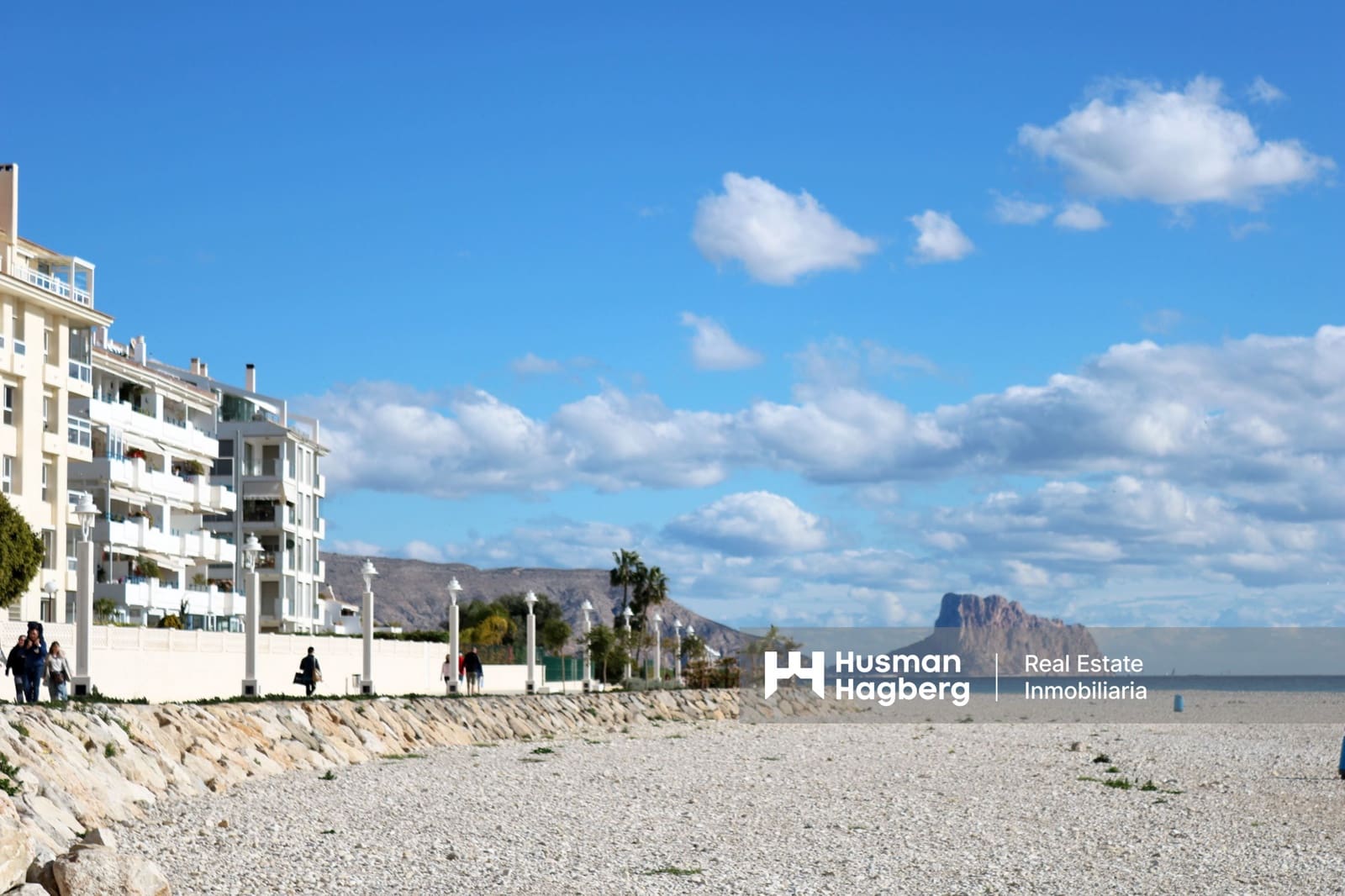 3 chambre Maison de Ville à vendre à Altea - 675 000 € (Ref: 9508113)