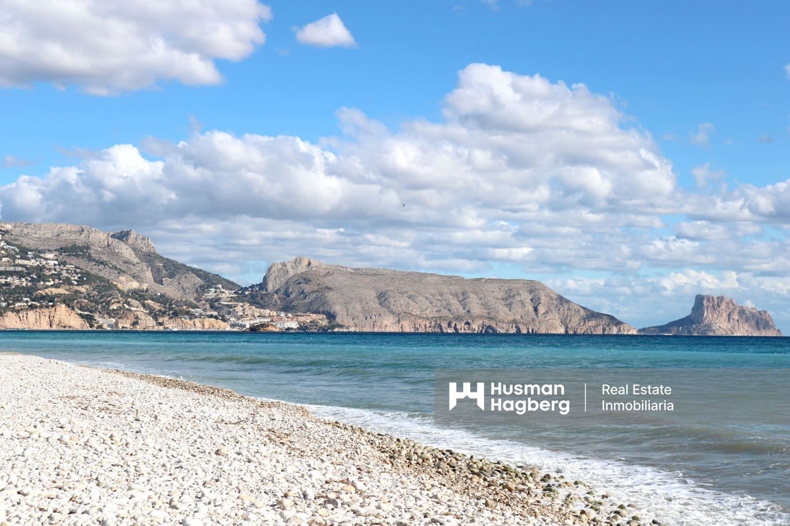 3 chambre Maison de Ville à vendre à Altea - 675 000 € (Ref: 9508113)