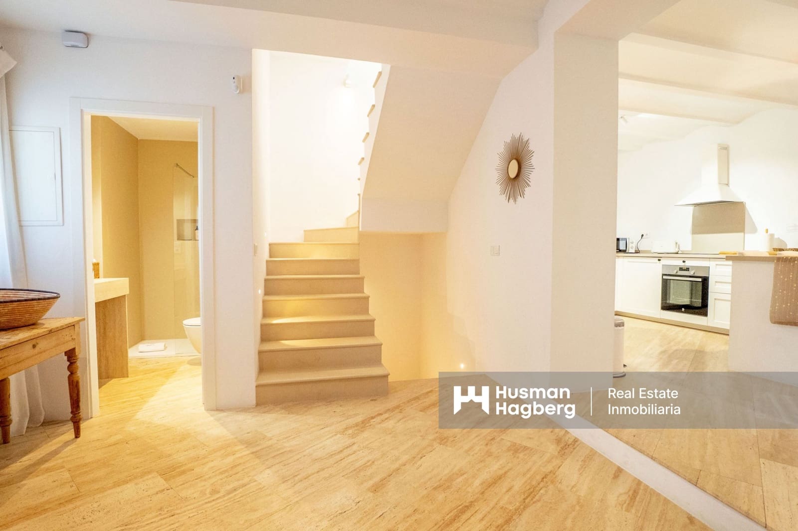 3 chambre Maison de Ville à vendre à Altea - 675 000 € (Ref: 9508113)