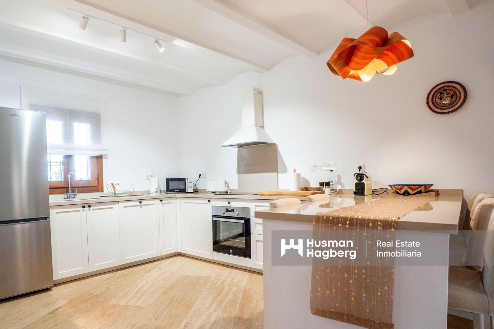 3 chambre Maison de Ville à vendre à Altea - 675 000 € (Ref: 9508113)