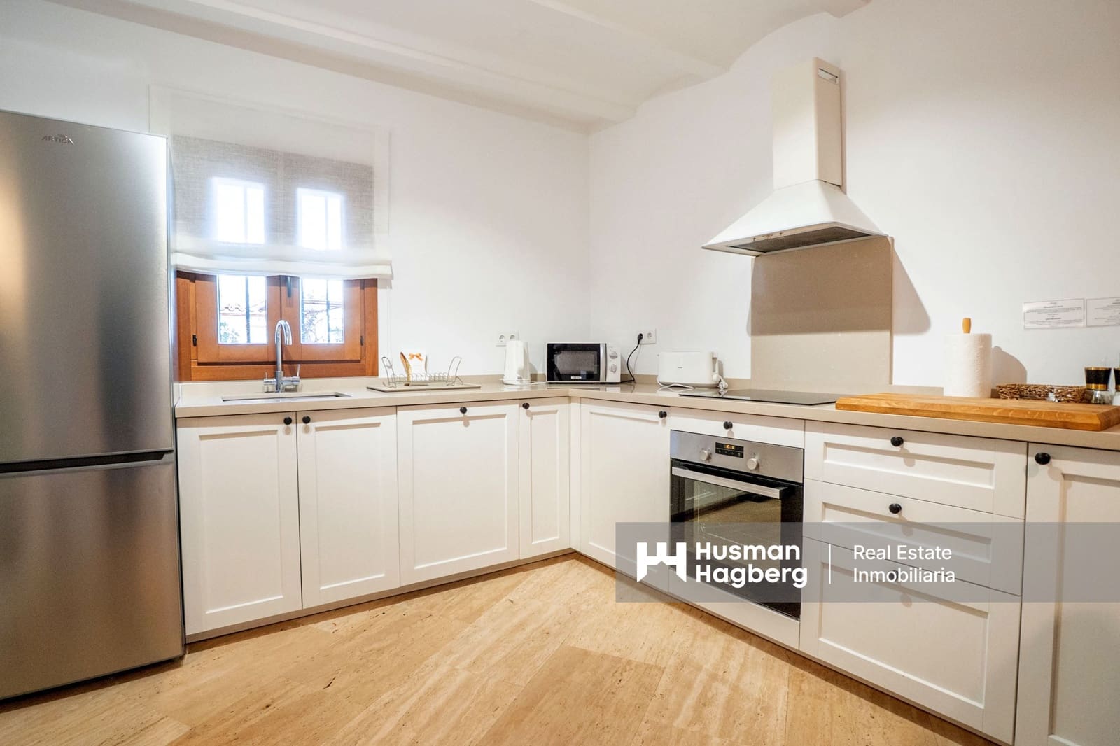 3 chambre Maison de Ville à vendre à Altea - 675 000 € (Ref: 9508113)