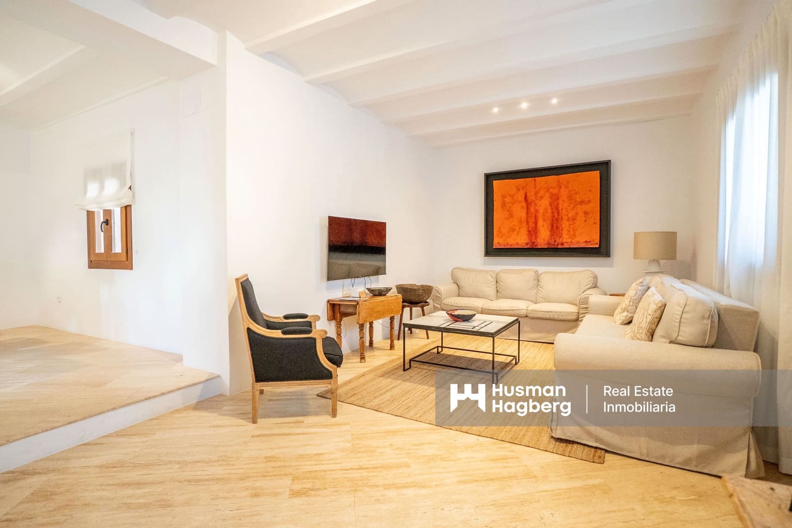 3 chambre Maison de Ville à vendre à Altea - 675 000 € (Ref: 9508113)