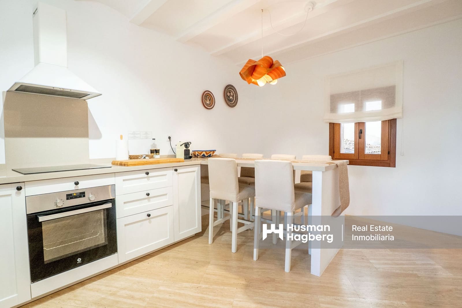 3 chambre Maison de Ville à vendre à Altea - 675 000 € (Ref: 9508113)