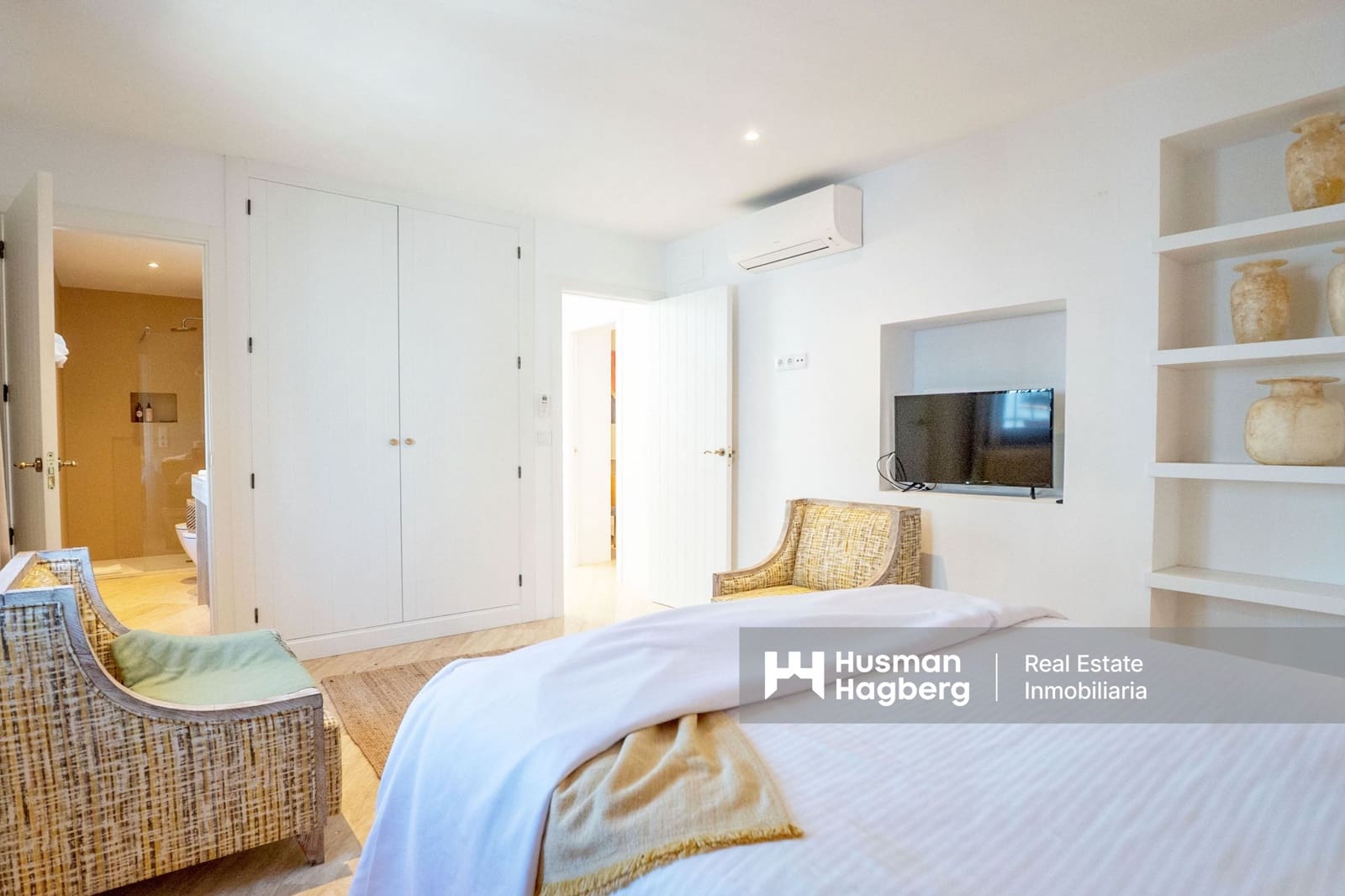3 chambre Maison de Ville à vendre à Altea - 675 000 € (Ref: 9508113)