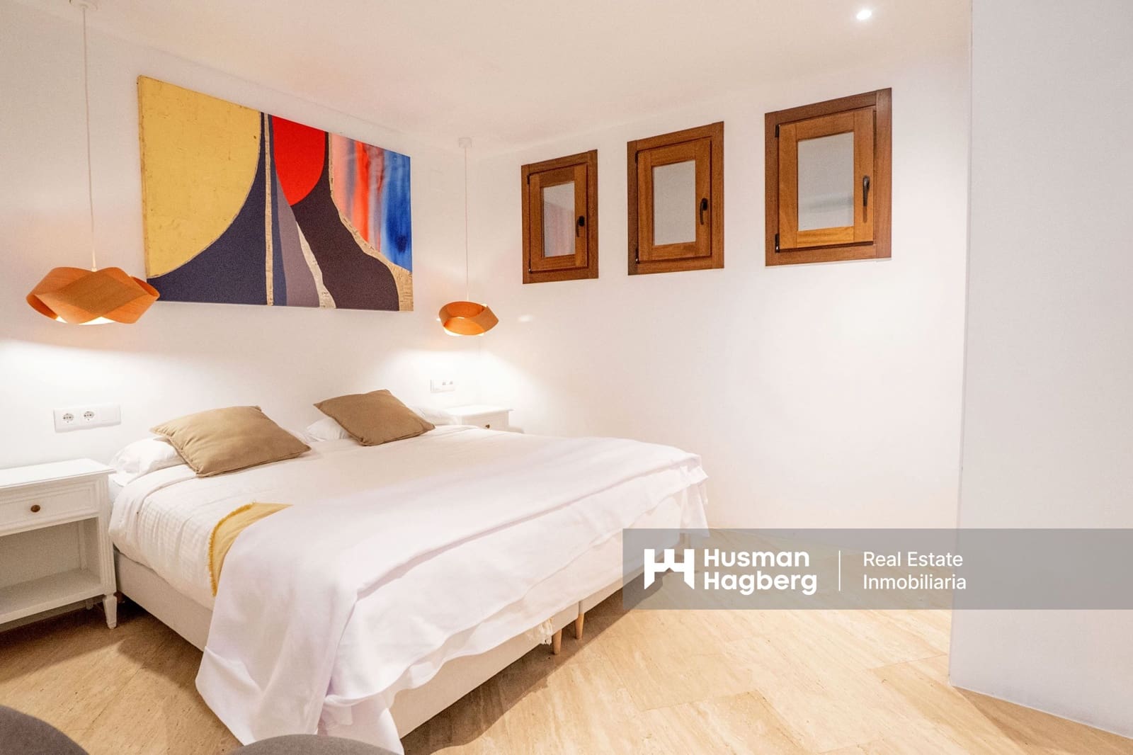 3 chambre Maison de Ville à vendre à Altea - 675 000 € (Ref: 9508113)