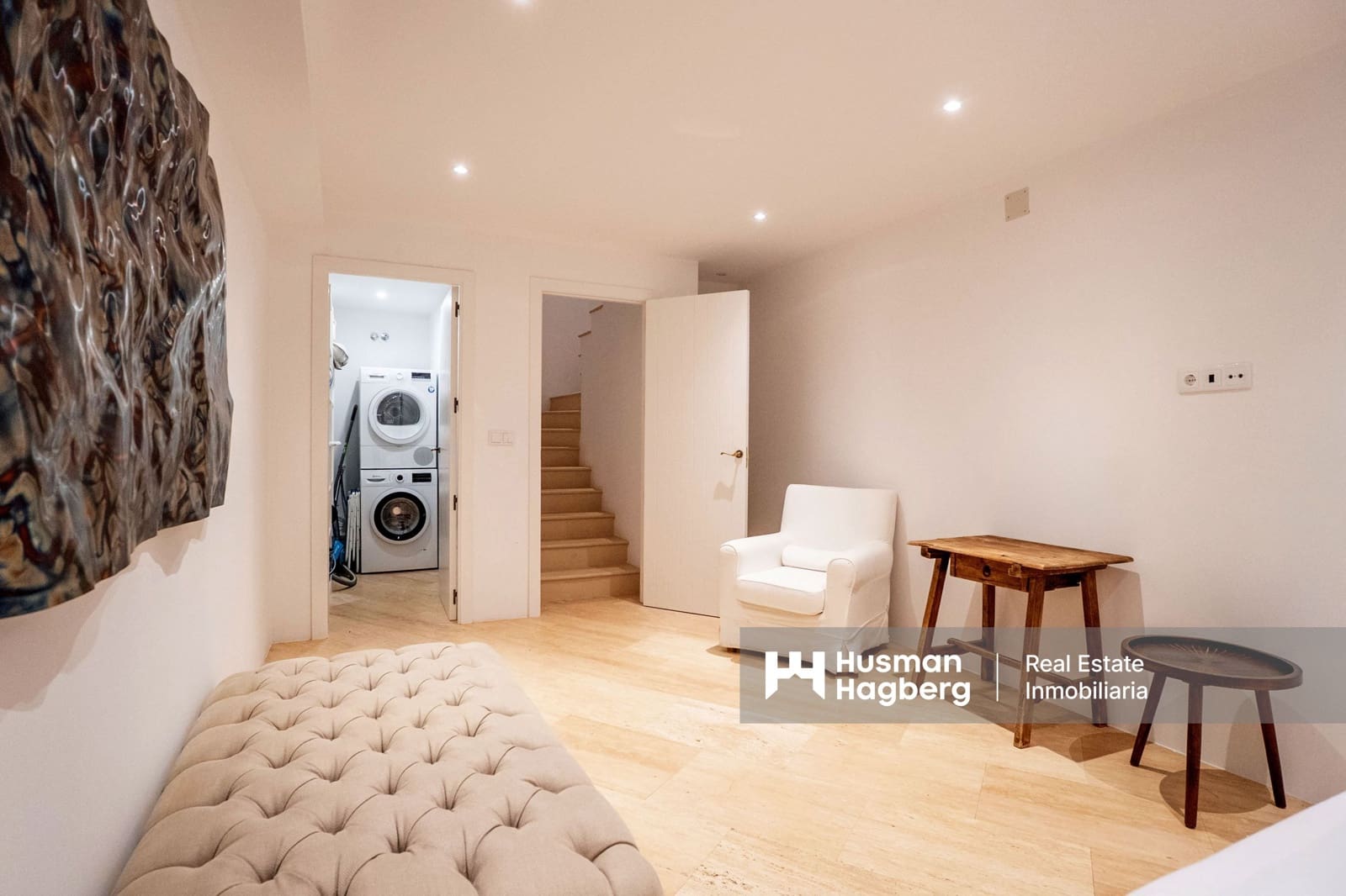 3 chambre Maison de Ville à vendre à Altea - 675 000 € (Ref: 9508113)