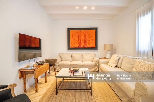 3 soveværelse Byhus til salg i Altea - € 675.000 (Ref: 9508113)