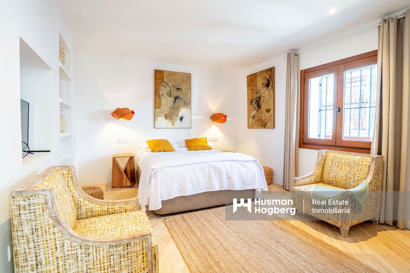 3 chambre Maison de Ville à vendre à Altea - 675 000 € (Ref: 9508113)