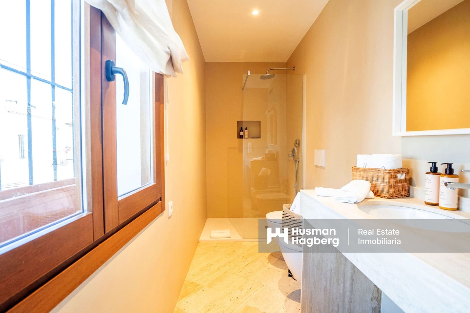 3 chambre Maison de Ville à vendre à Altea - 675 000 € (Ref: 9508113)