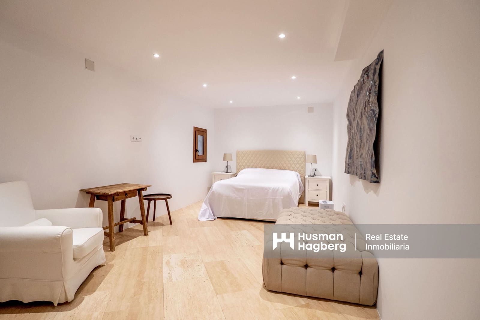 3 chambre Maison de Ville à vendre à Altea - 675 000 € (Ref: 9508113)