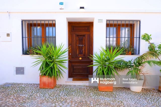 3 soveværelse Byhus til salg i Altea - € 675.000 (Ref: 9508113)