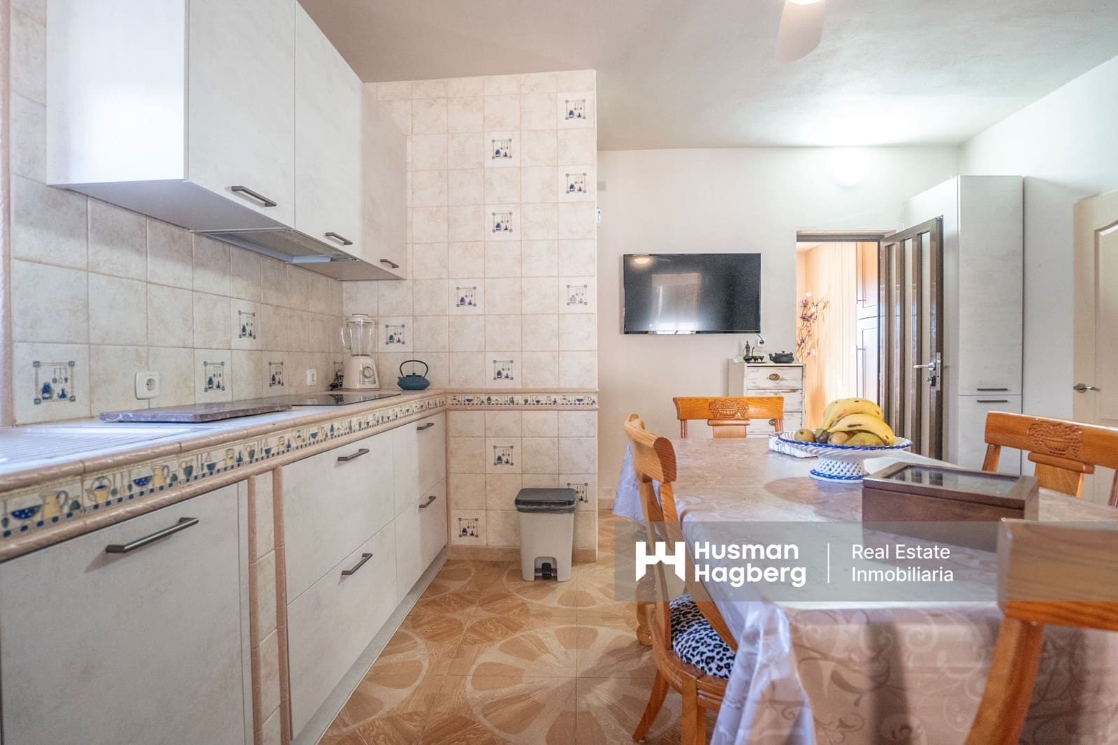 3 sovrum Villa till salu i Alfaz del Pi / L'Alfas del Pi med pool - 520 000 € (Ref: 9508114)