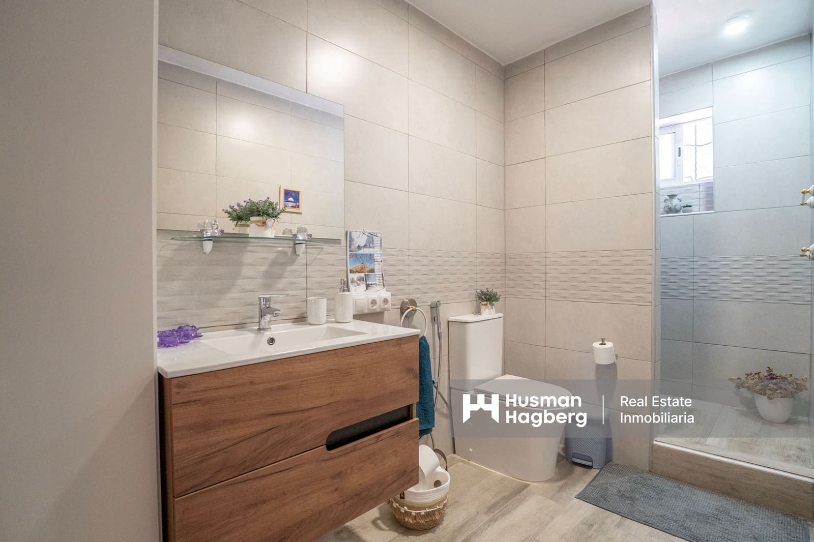 3 sovrum Villa till salu i Alfaz del Pi / L'Alfas del Pi med pool - 520 000 € (Ref: 9508114)