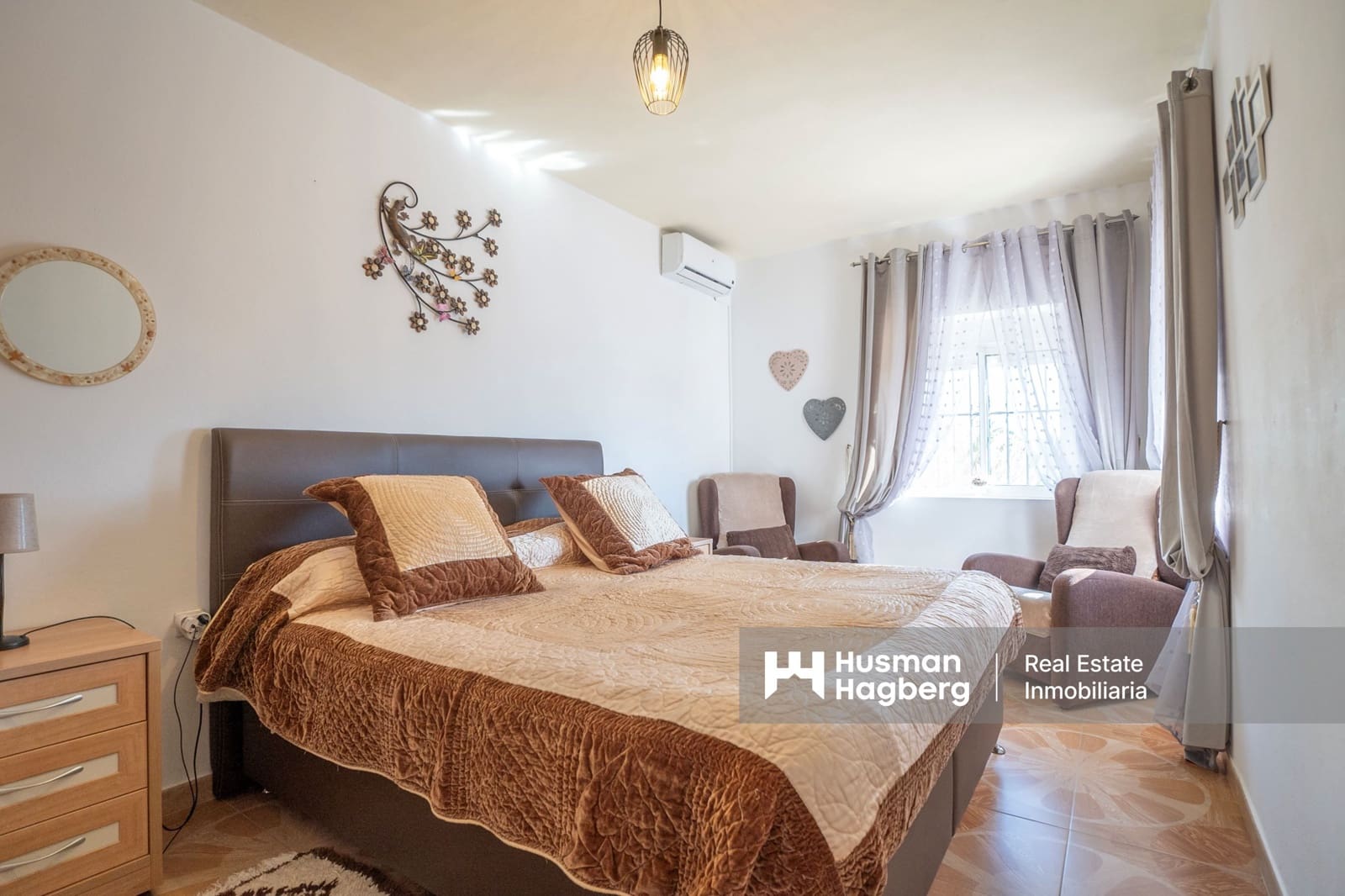 3 sovrum Villa till salu i Alfaz del Pi / L'Alfas del Pi med pool - 520 000 € (Ref: 9508114)