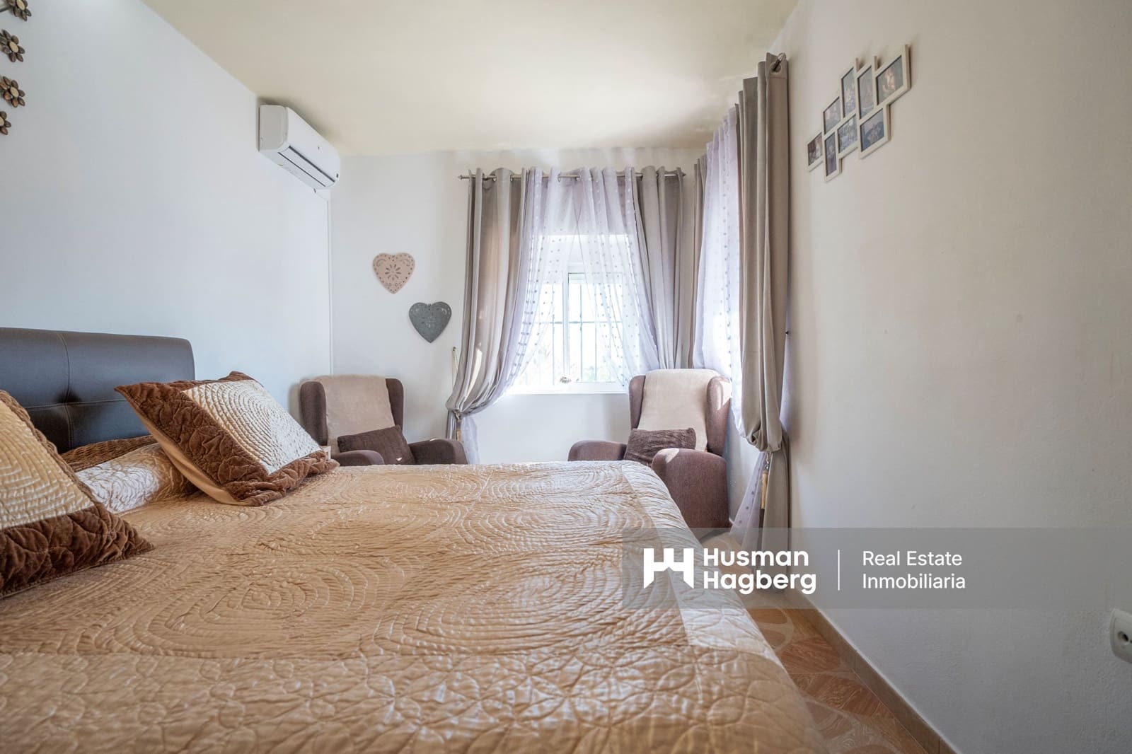 3 sovrum Villa till salu i Alfaz del Pi / L'Alfas del Pi med pool - 520 000 € (Ref: 9508114)