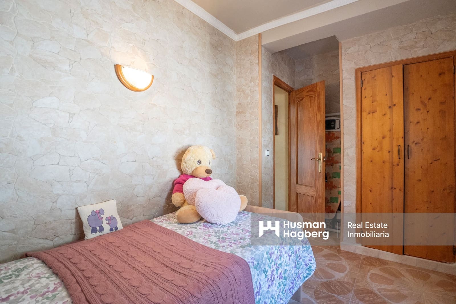 3 sovrum Villa till salu i Alfaz del Pi / L'Alfas del Pi med pool - 520 000 € (Ref: 9508114)