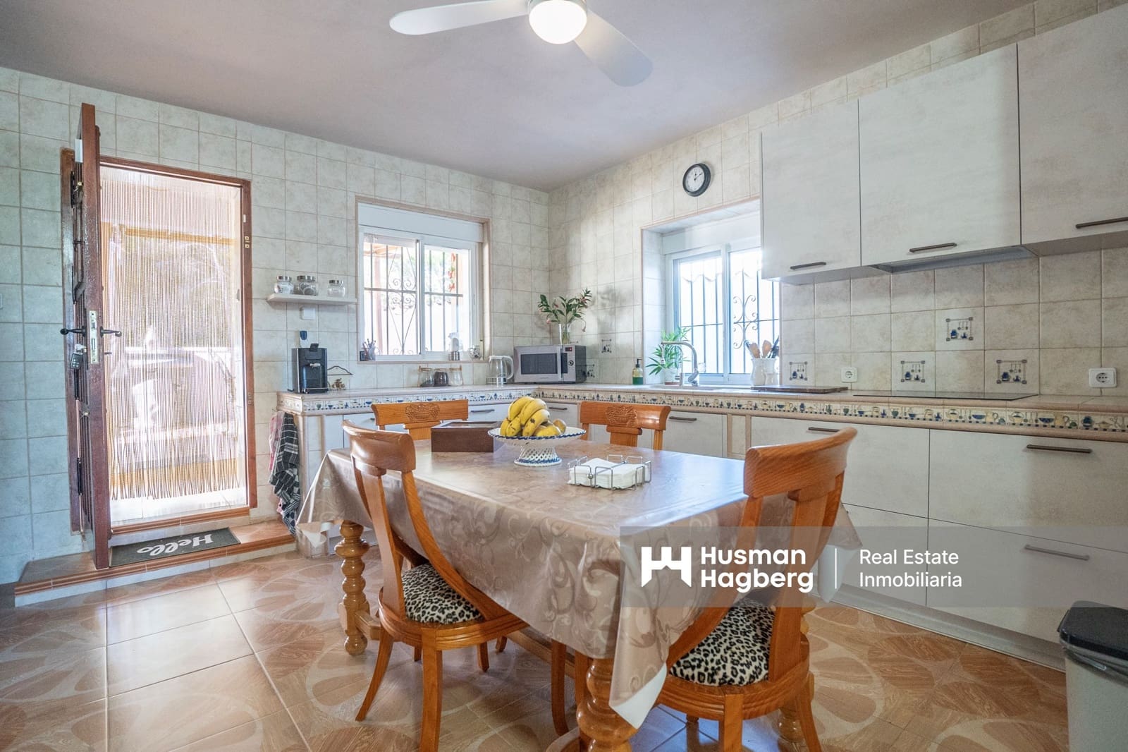 3 sovrum Villa till salu i Alfaz del Pi / L'Alfas del Pi med pool - 520 000 € (Ref: 9508114)