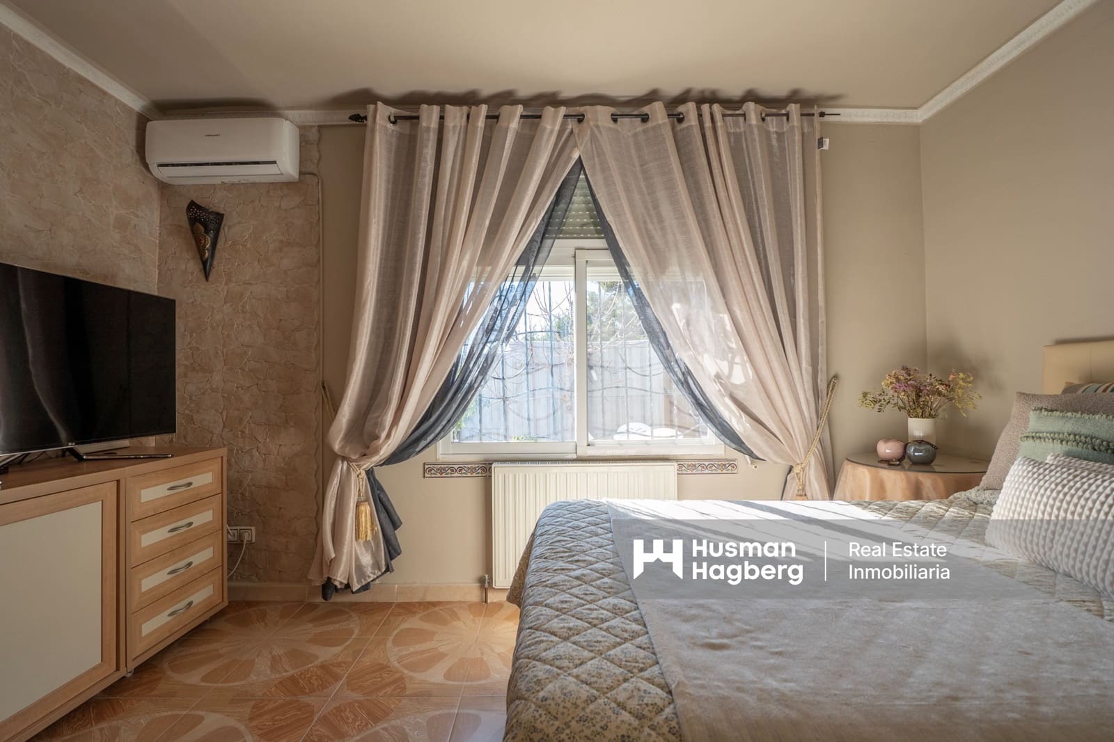 3 sovrum Villa till salu i Alfaz del Pi / L'Alfas del Pi med pool - 520 000 € (Ref: 9508114)