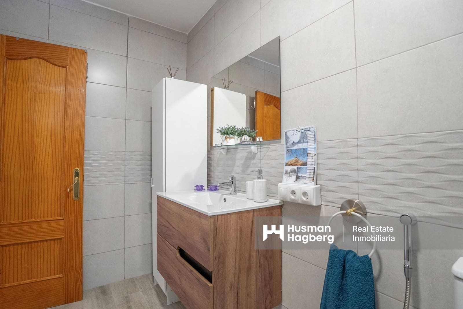 3 sovrum Villa till salu i Alfaz del Pi / L'Alfas del Pi med pool - 520 000 € (Ref: 9508114)