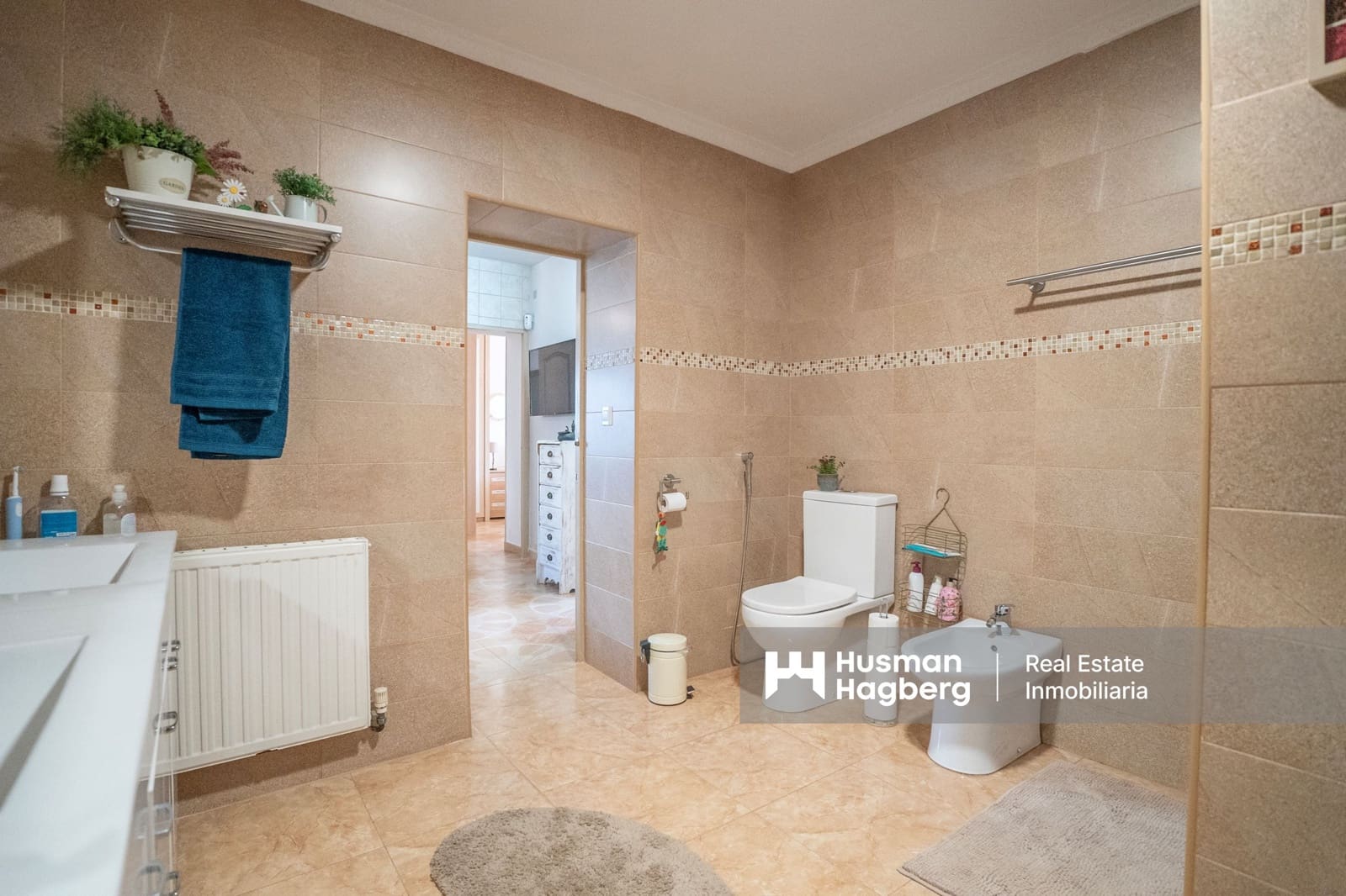 3 sovrum Villa till salu i Alfaz del Pi / L'Alfas del Pi med pool - 520 000 € (Ref: 9508114)