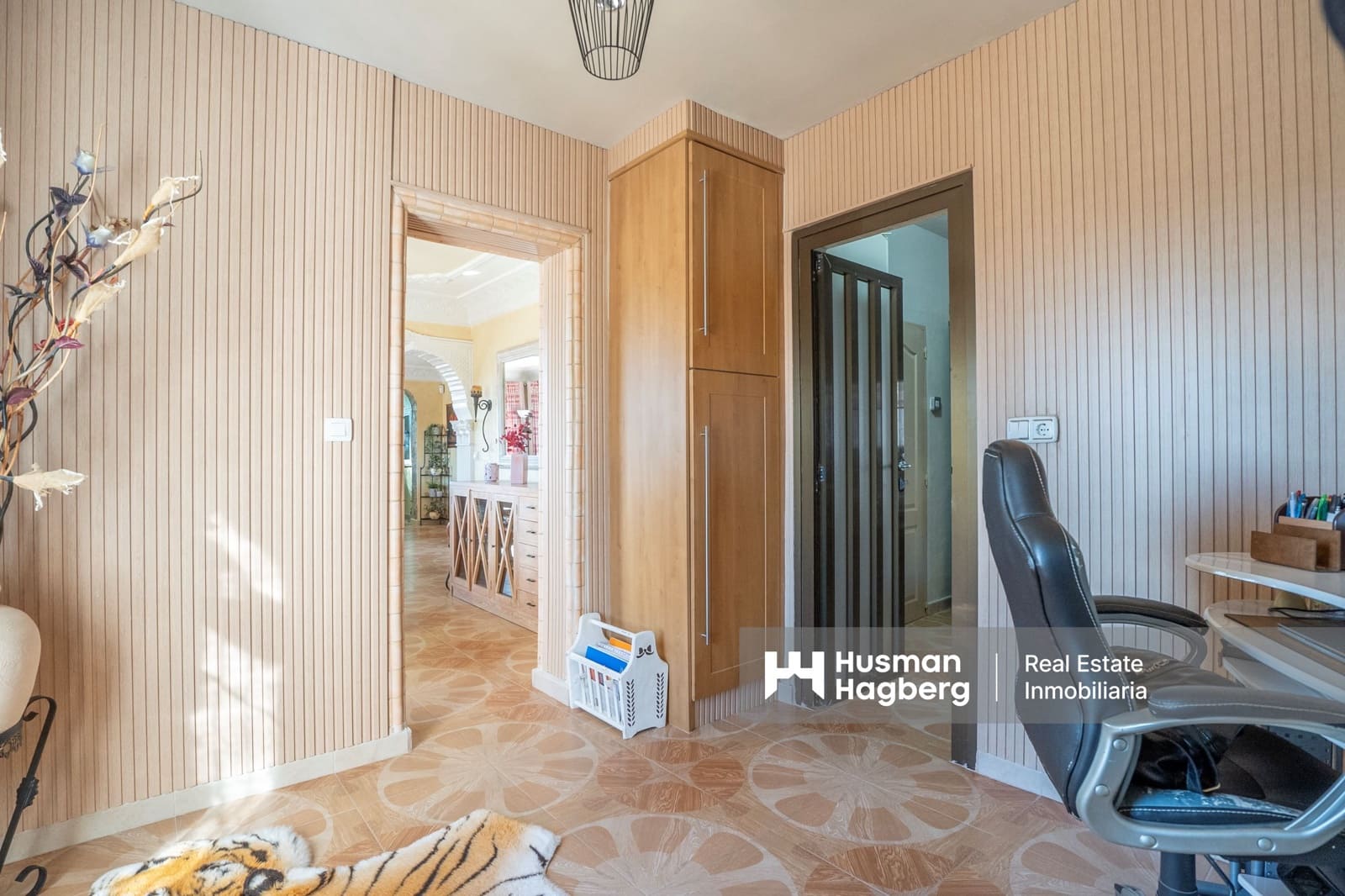 3 sovrum Villa till salu i Alfaz del Pi / L'Alfas del Pi med pool - 520 000 € (Ref: 9508114)