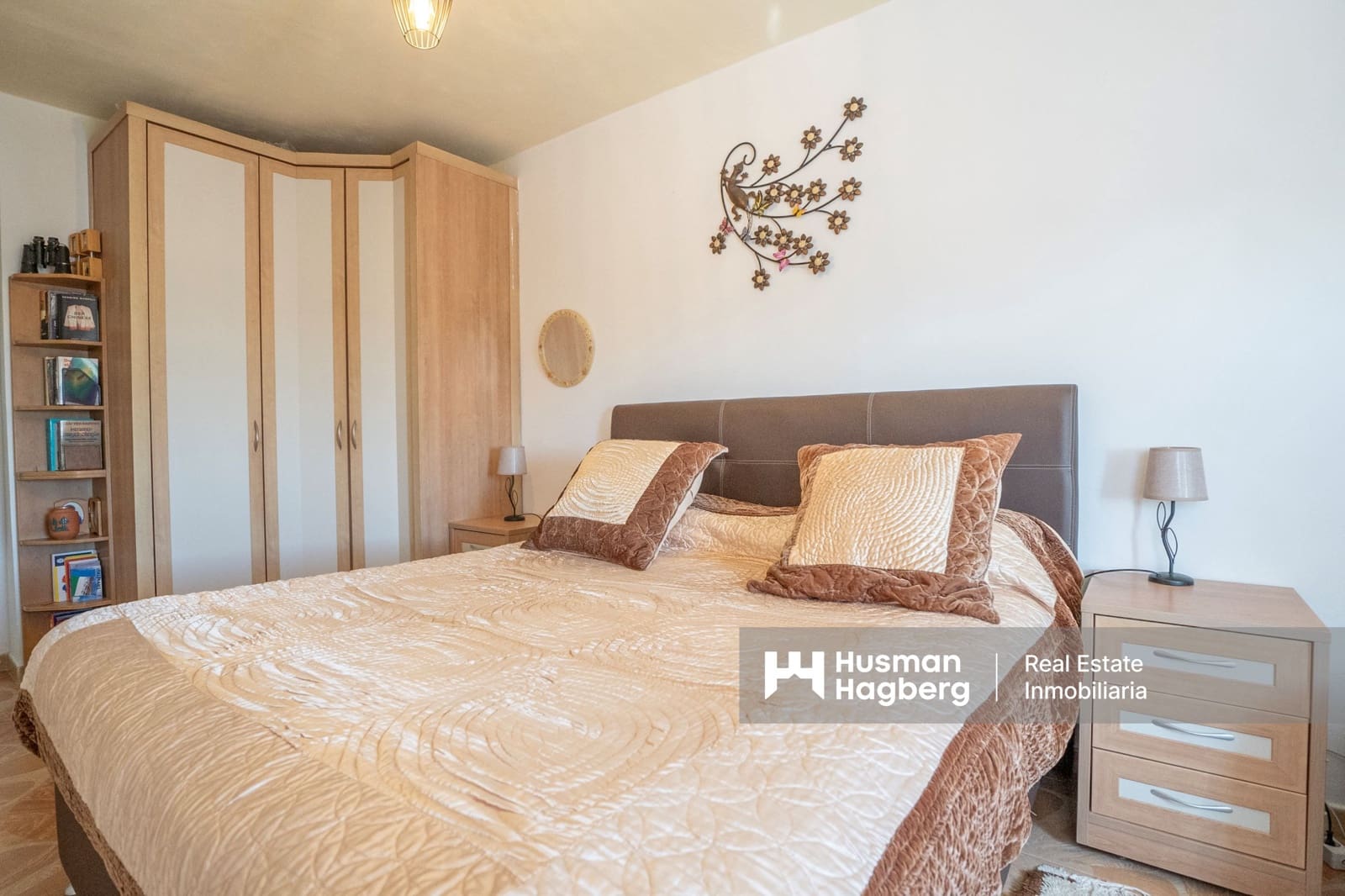 3 sovrum Villa till salu i Alfaz del Pi / L'Alfas del Pi med pool - 520 000 € (Ref: 9508114)