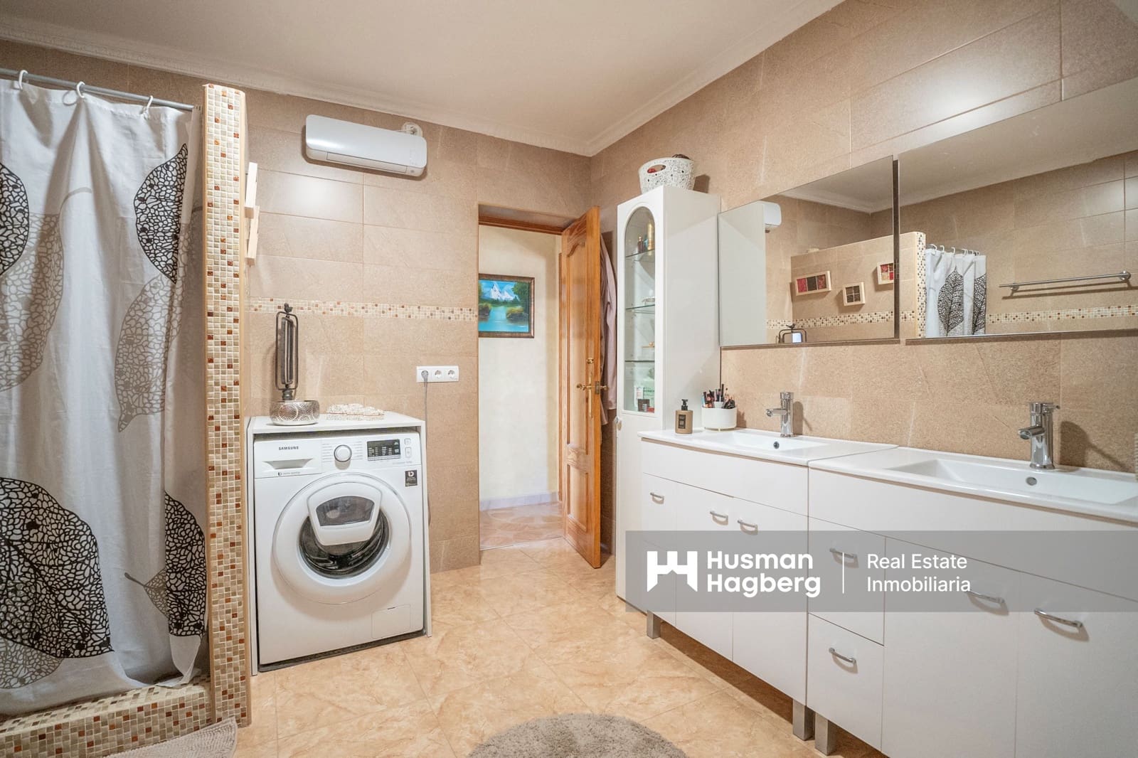 3 sovrum Villa till salu i Alfaz del Pi / L'Alfas del Pi med pool - 520 000 € (Ref: 9508114)