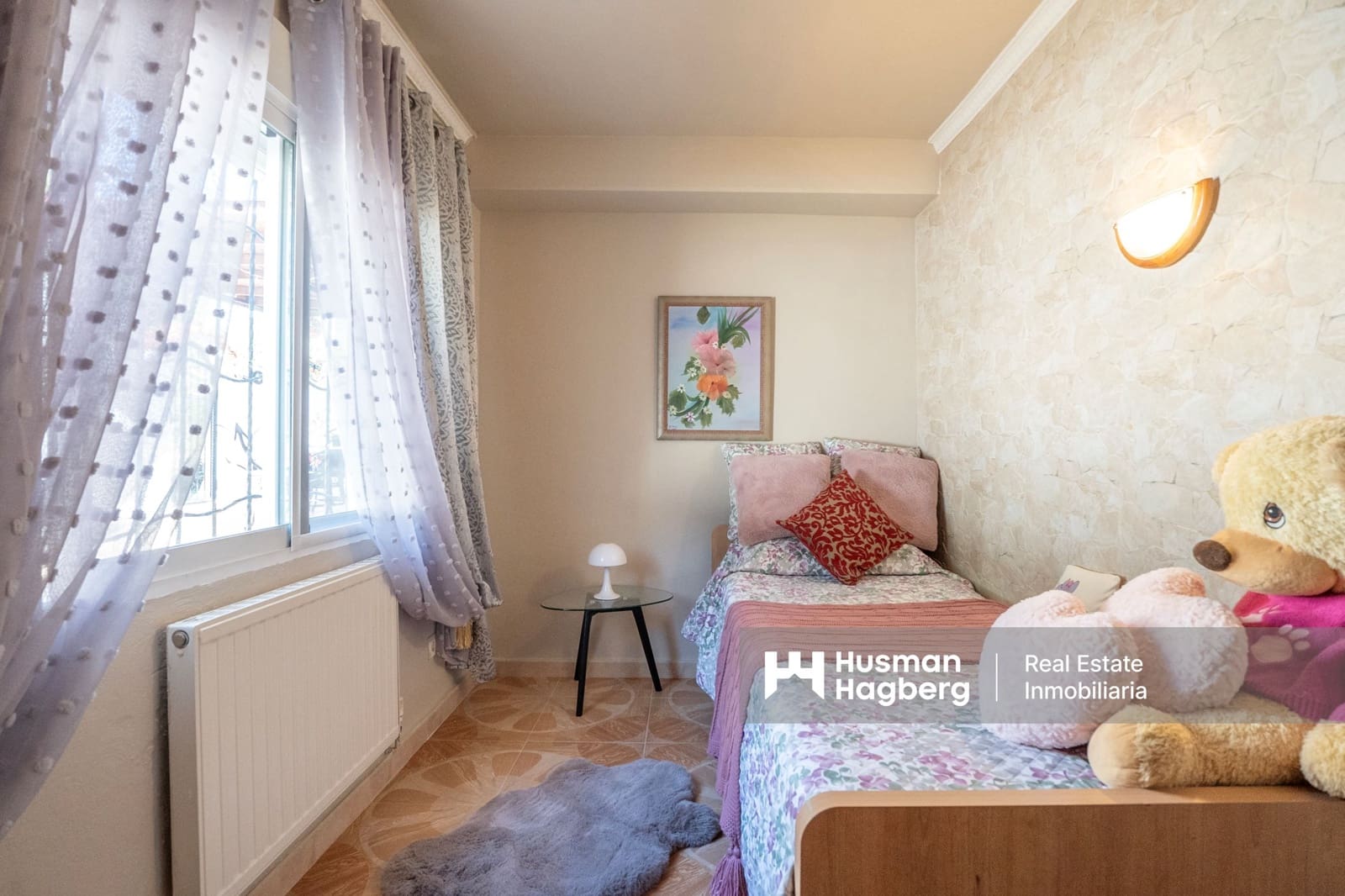 3 sovrum Villa till salu i Alfaz del Pi / L'Alfas del Pi med pool - 520 000 € (Ref: 9508114)