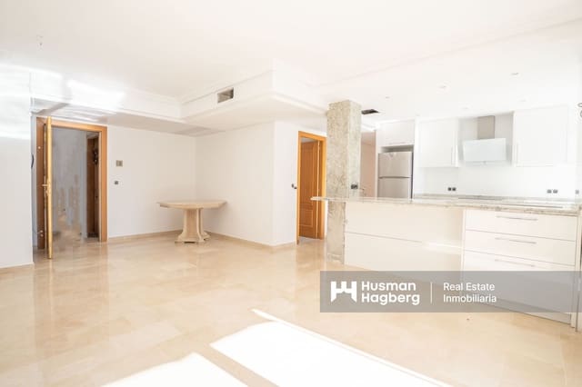 2 sovrum Lägenhet till salu i Albir, Alfaz del Pi / L'Alfàs del Pi med pool - 370 000 € (Ref: 9508115)