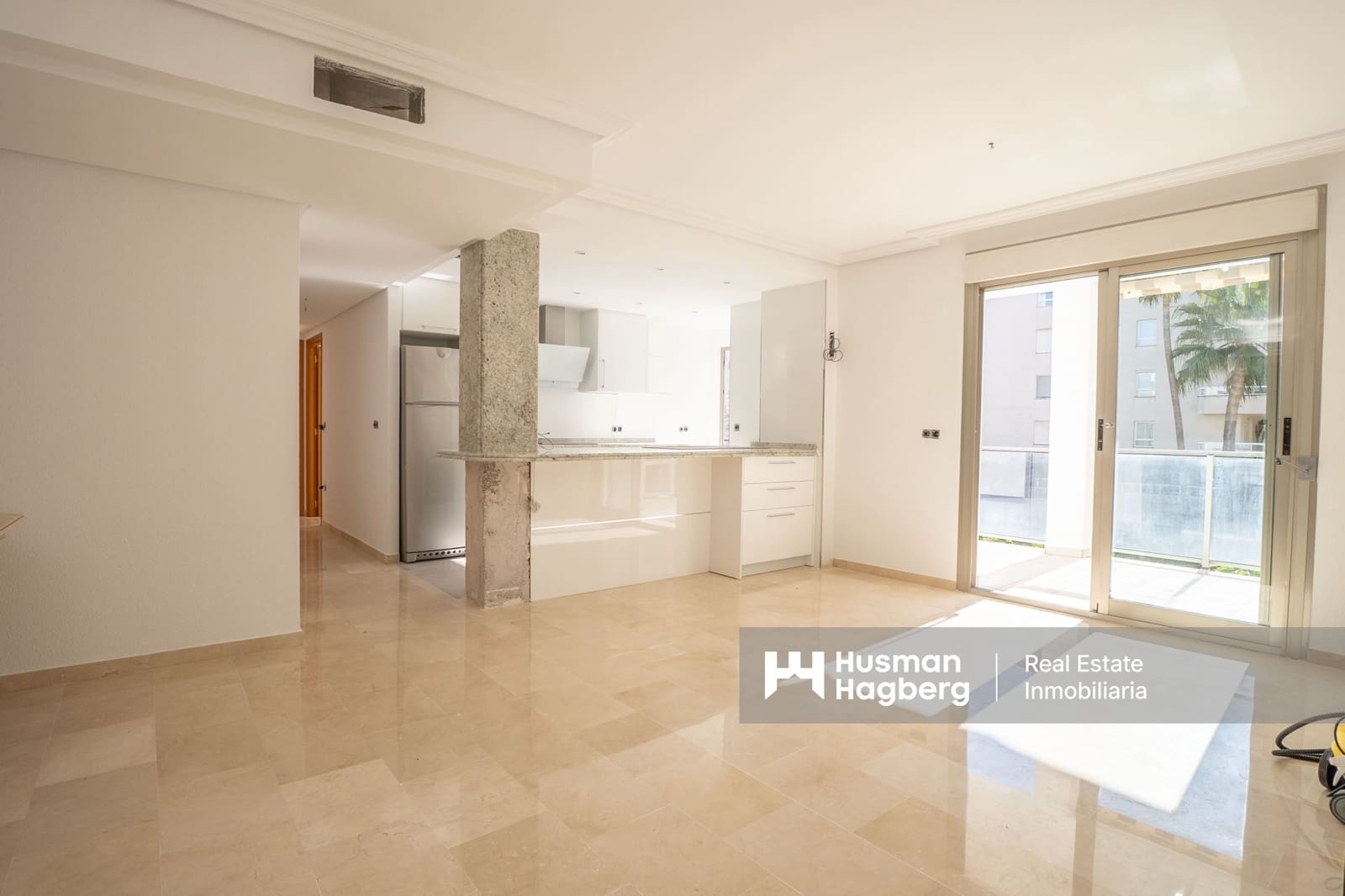 2 sovrum Lägenhet till salu i Albir med pool - 370 000 € (Ref: 9508115)