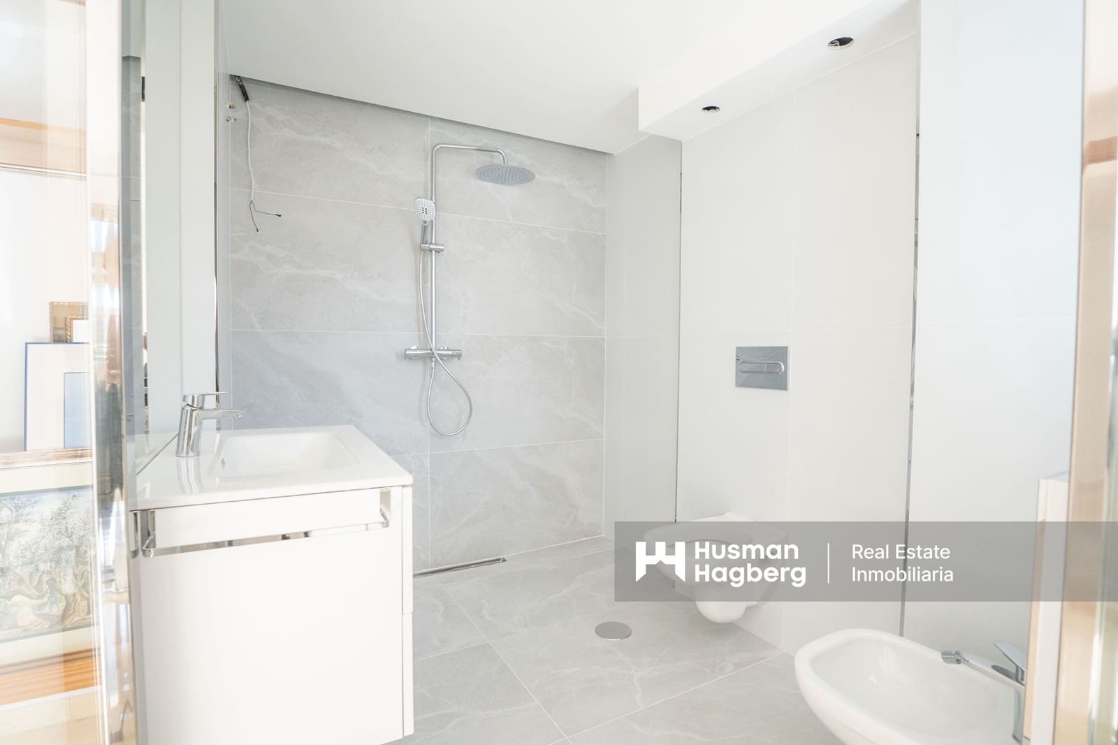 2 sovrum Lägenhet till salu i Albir med pool - 370 000 € (Ref: 9508115)