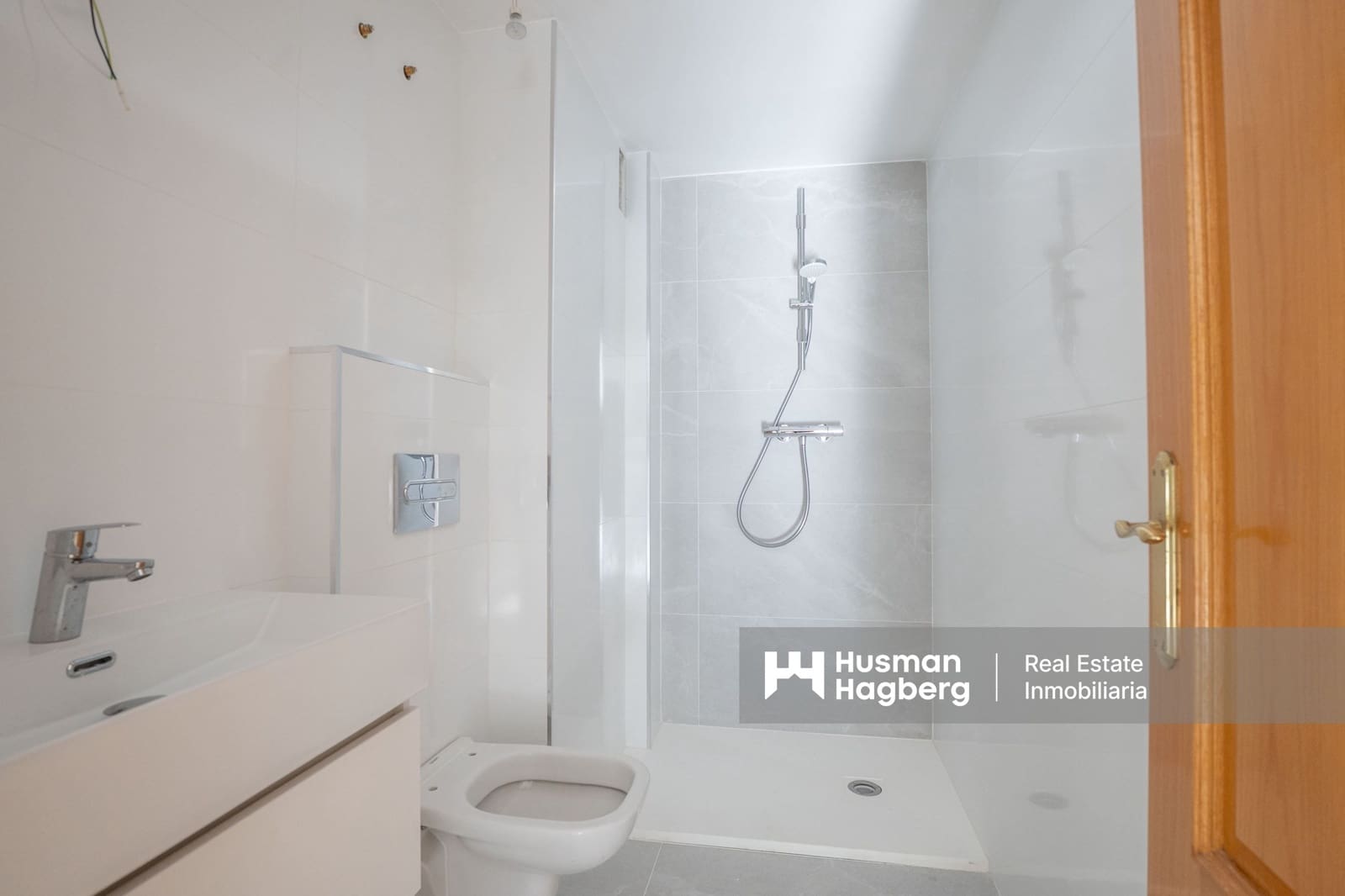 2 sovrum Lägenhet till salu i Albir med pool - 370 000 € (Ref: 9508115)