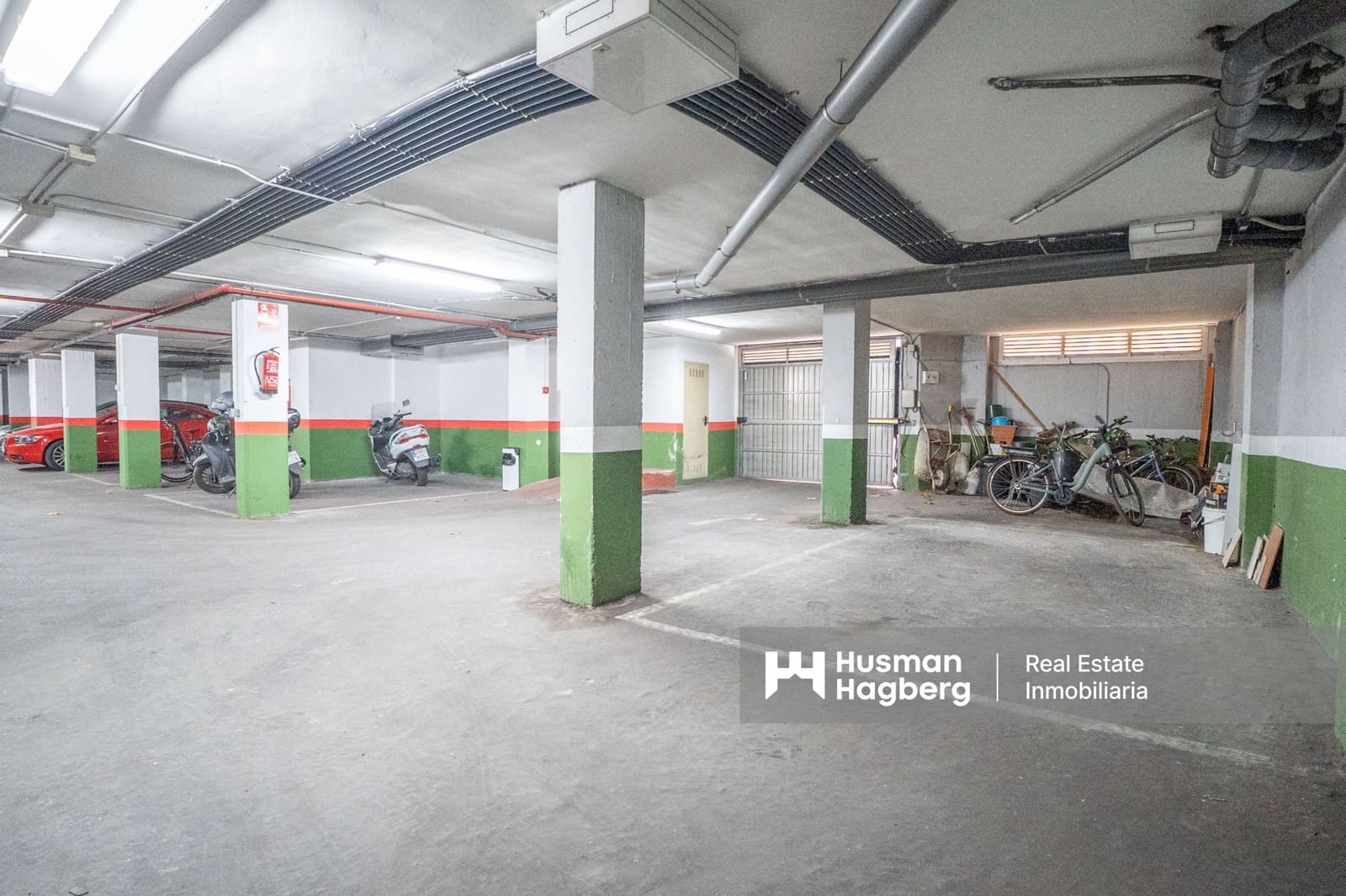 2 sovrum Lägenhet till salu i Albir med pool - 370 000 € (Ref: 9508115)