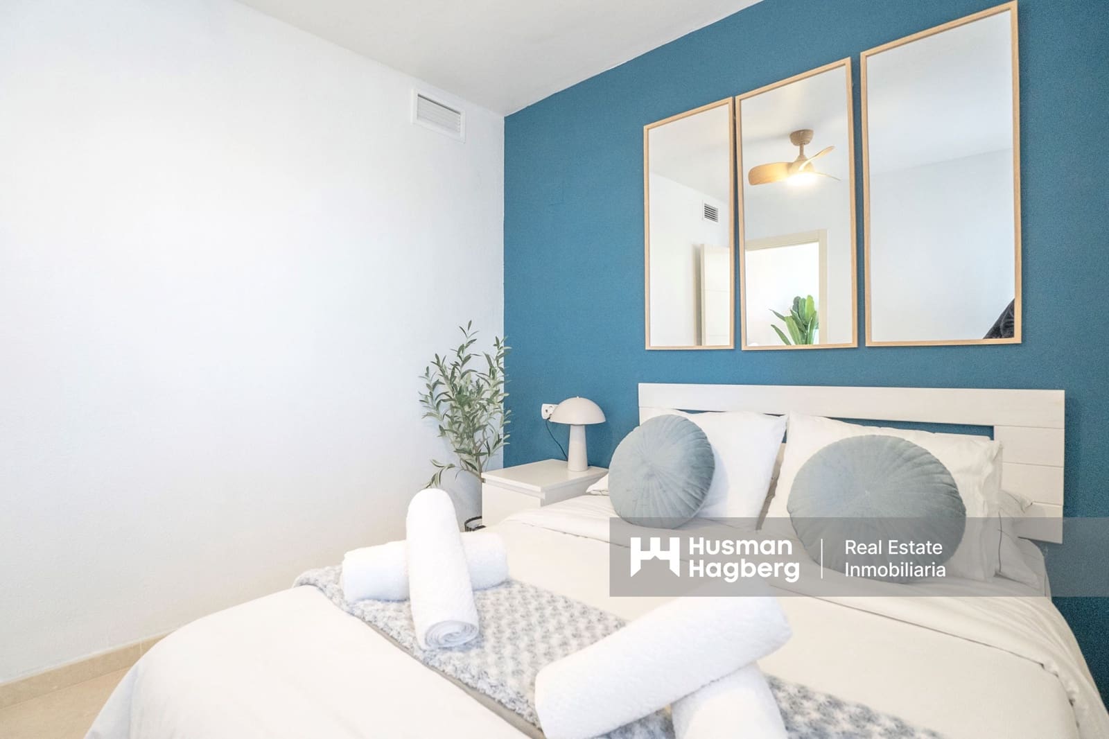 1 Zimmer Apartment zu verkaufen in Calpe / Calp mit Pool - 317.000 € (Ref: 9508116)